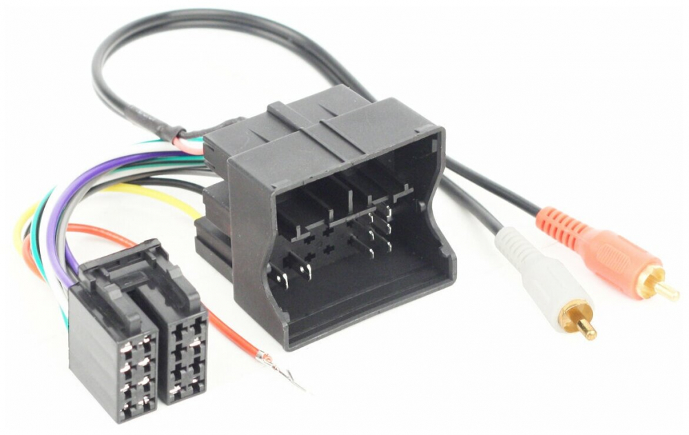 ACV AD12-1537 (VW-15) VW, Skoda (15+) ISO-OEM ������