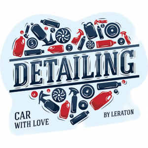 ������ �Detailing. Car with love� LERATON