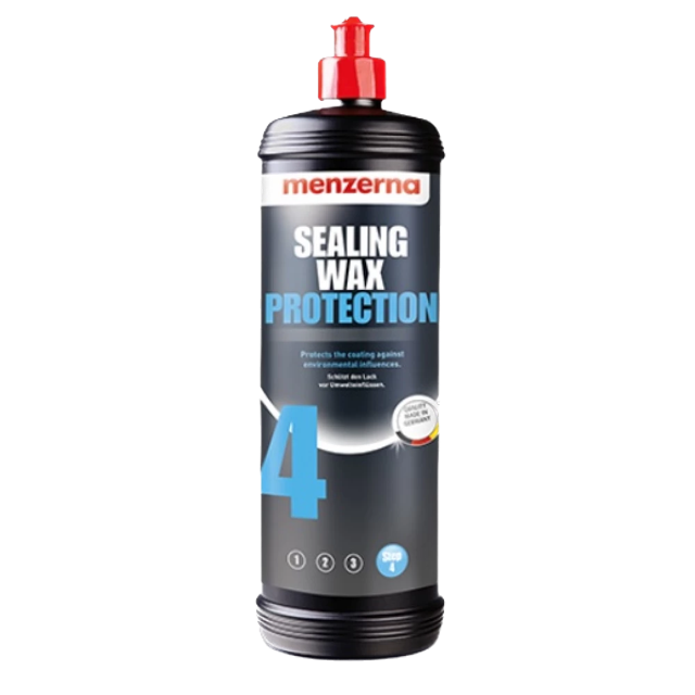 SEALING WAX PROTECTION �������� ������ �� ������ �������������� ����� MENZERNA, 1�