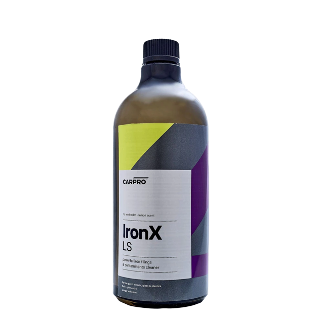 IRON X LEMON ����������� ���������� ������ CarPro, 1�