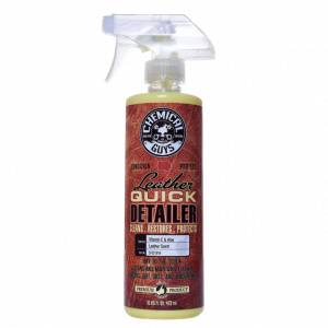 Leather Quick Detailer - ������� �������� ����� ��� ���� Chemical Guys, 473��
