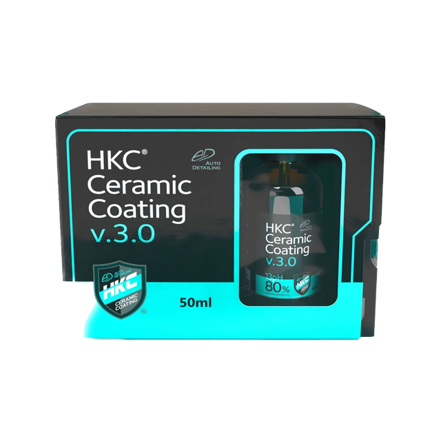 Ceramic Coating V3.0 ������������ �������� ������ HKC, 50��