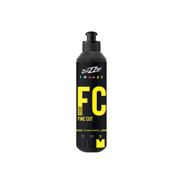 FC 2000 Fine Cut ���������������� ������������� ����� ZviZZer, 250��