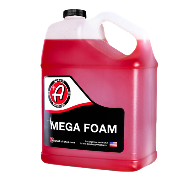 Mega Foam ������� ��� ������ ����� Adam's Polishes, 3.79�