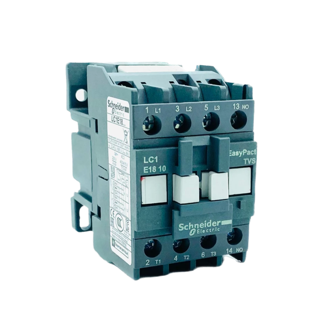 ��������� 3P 1�� 18� 400� AC3 24� 50�� Schneider Electric