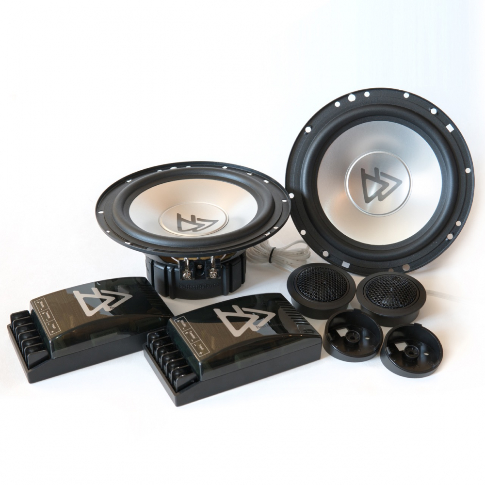2-� ������������ �������� Best Balance C6.5C