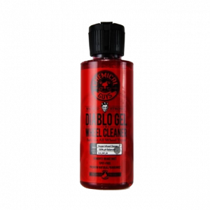 DIABLO GEL WHEEL CLEANER - ���������� �������� ������ Chemical Guys, 118��