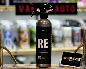 Обезжириватель RE (Remover), 500 мл Обезжириватель RE (Remover), 500 мл