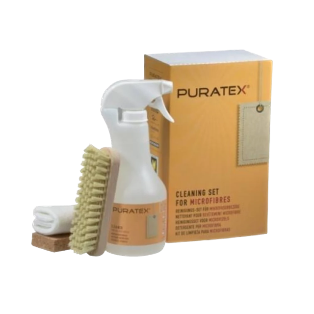 ����� ��� ������� ������������ Puratex Cleaning Set for Microfibres, 500��