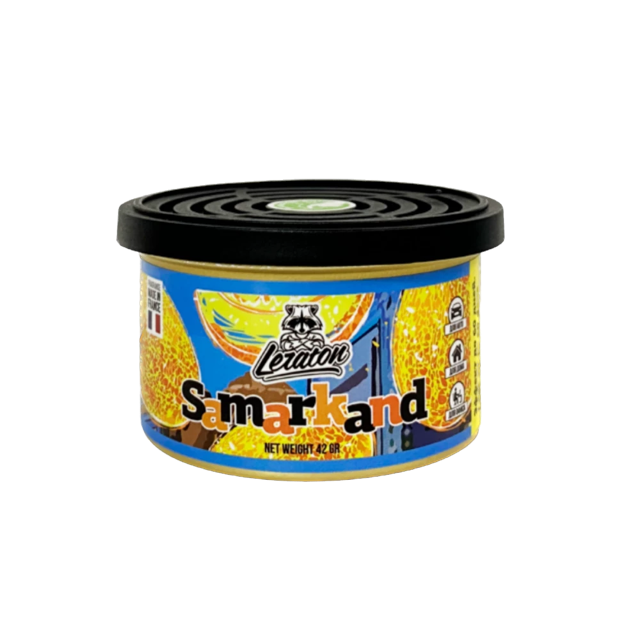 Samarkand Melon / ���� ������������ ��� ������ � ����� LERATON