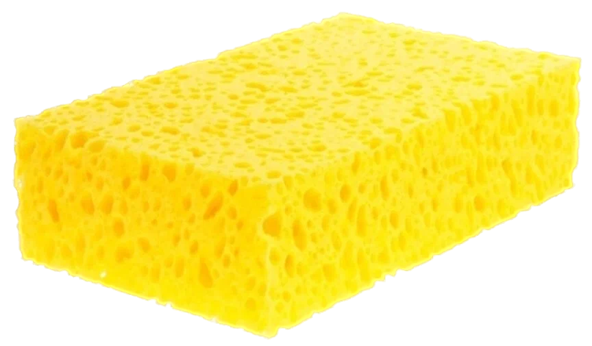 SPONGE - �������������� ����� ��� ����� ������, Chemical Russian
