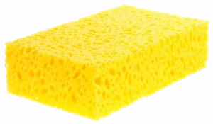 SPONGE - �������������� ����� ��� ����� ������, Chemical Russian