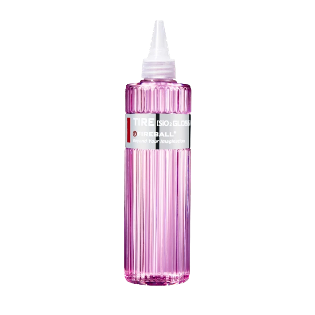 SiO2 Tire Gloss ���������� �������� ��� ��������� ������ FIREBALL, 500��