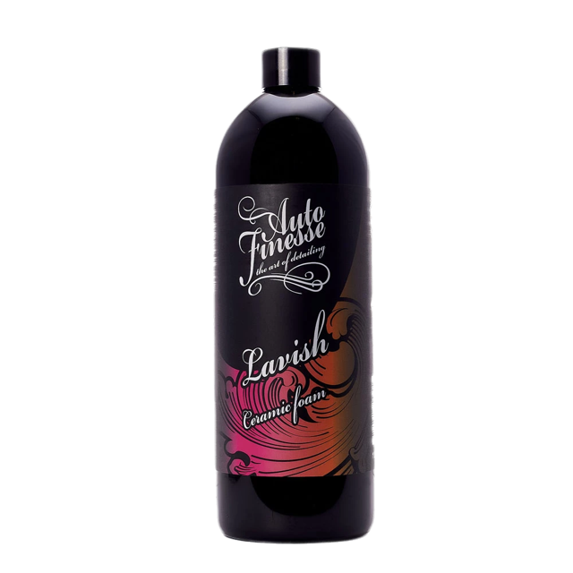 Lavish Керамическая пена Auto Finesse, 1л