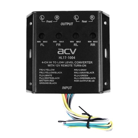 ��������������� ������ ACV HL17-1004