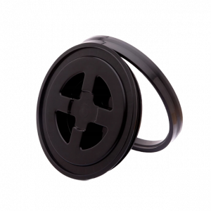 Bucket Lid ������ ��������� � ������ ��� ����� Shine Systems