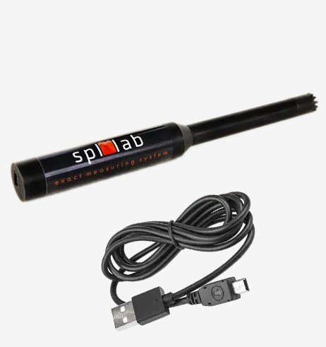 SPL Lab USB RTA Meter (Pro Edition)