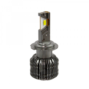 ������������ ����� MTF Light ����� CYBER LIGHT PRO, H7/18, 12V, 65W, 6500lm, 6000K, �����, ��������.