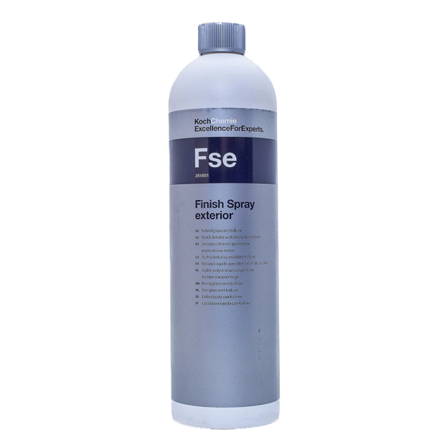 FINISH SPRAY EXTERIOR ����� ����� Koch Chemie, 1�