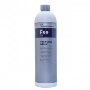 FINISH SPRAY EXTERIOR Финиш спрей Koch Chemie, 1л