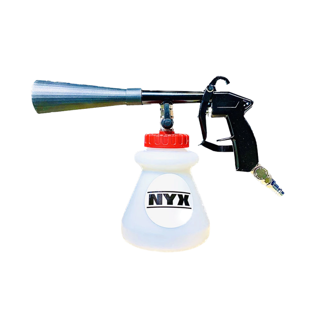 Аппарат для химчистки NYX