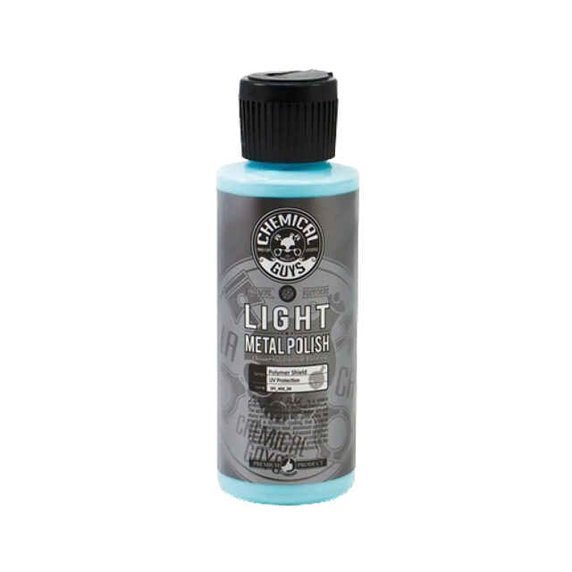 LIGHT METAL POLISH - �������� ��� ������������� ������� Chemical Guys, 118��