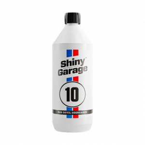 Red Devil ���������� �������������� Shiny Garage, 1�