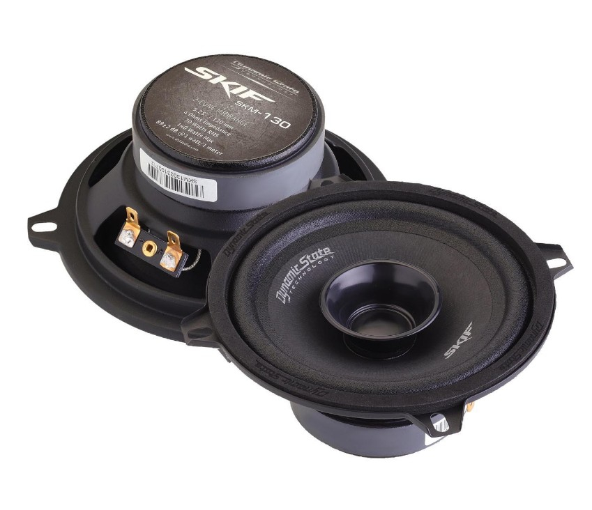 �� �������� Dynamic State SKIF SKM-130 4��