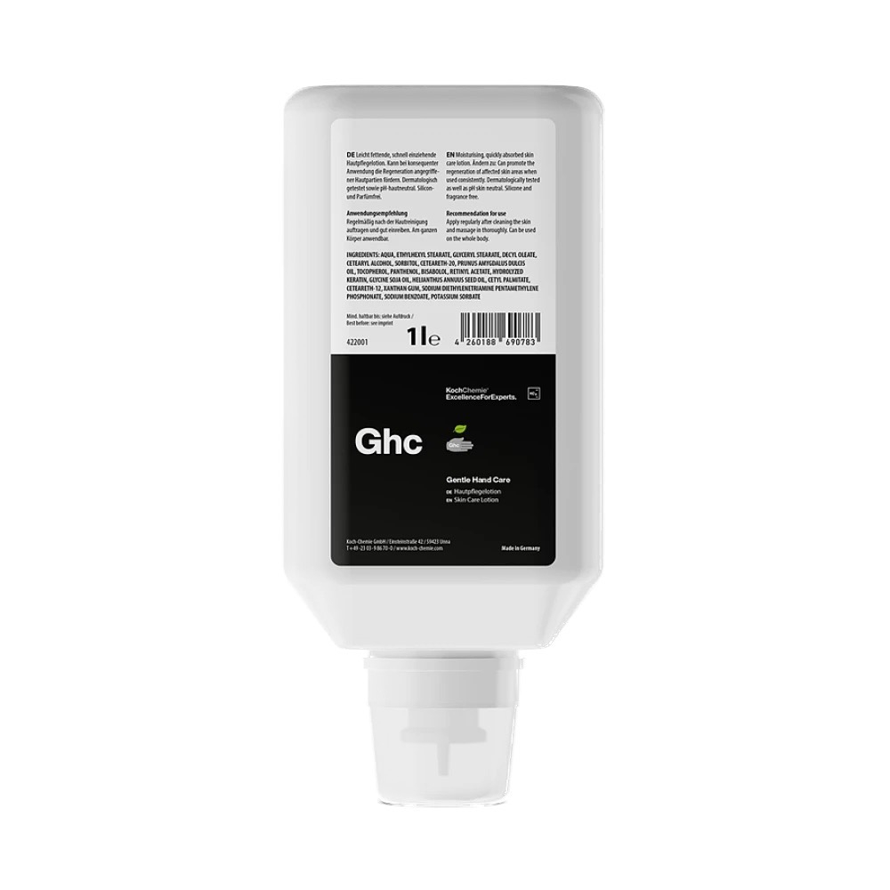 Gentle Hand Care ������ ���� ��� ����� �� ����� ��� Koch Chemie, 1�