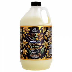 P1 TOBACCO VANILLA ���������� �������� �������� LERATON, 3.8�
