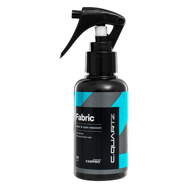 Cquartz Fabric Coat ����������� �������� ��� ����� CarPro, 100��
