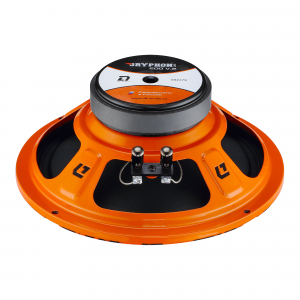 Dl Audio Gryphon Lite 200
