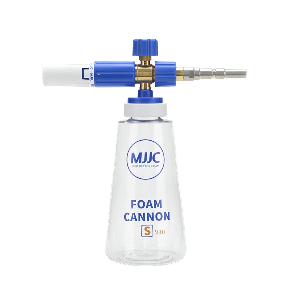 Foam Cannon S V3.0 �������� ������ � �������� KW MJJC
