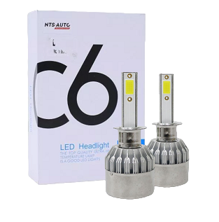 ������������ ����� c6 hb4 9006 (������ HB4)