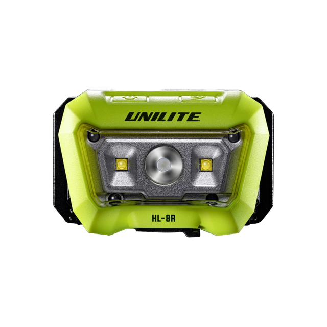 HL-8R �������� ��������� ������ 475 Lm UNILITE