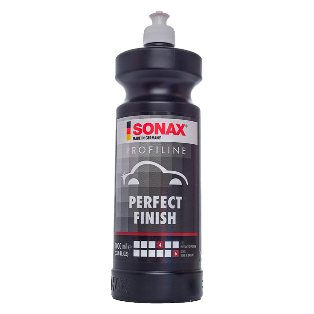 ProfLine Perfect Finish 04-06 ����������� ������������� ����� SONAX, 1�