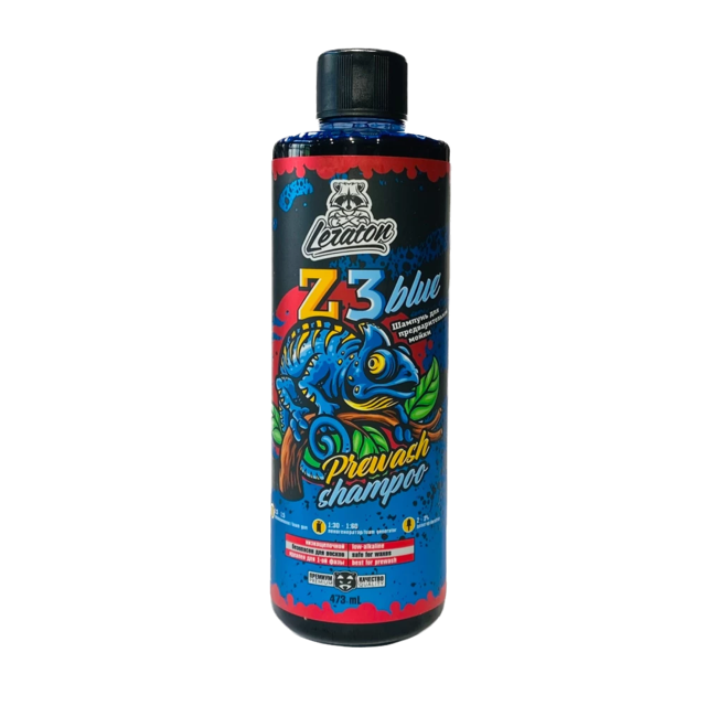 Z3 BLUE ����������� ���� ��� ������������� ����� LERATON, 473��