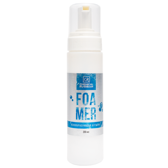 Foamer - �������������� �������, 200 ��, Chemical Russian