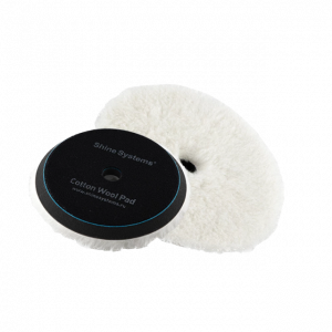 Cotton Wool Pad ������������� ���� ��� � ������� Shine Systems, 150��