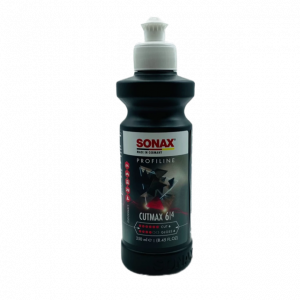 ProfLine CutMax 06-03 ���������������� ������������� ����� SONAX, 250��