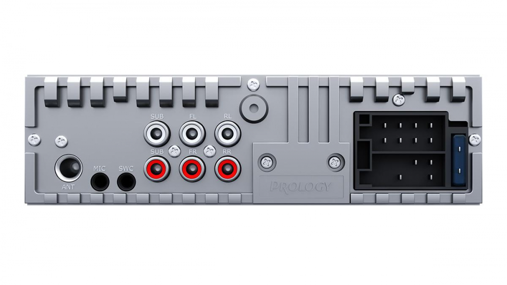 Магнитола Prology CMD-300 (DSP Процессор) Магнитола Prology CMD-300 (DSP Процессор)