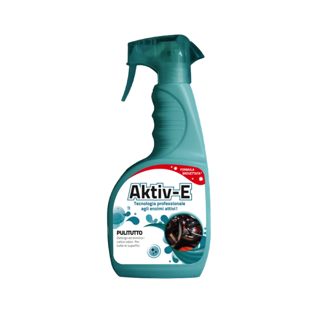 PULITUTTO ACTIV-E ������������� ���������� ������ FraBer, 750��