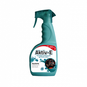 PULITUTTO ACTIV-E ������������� ���������� ������ FraBer, 750��