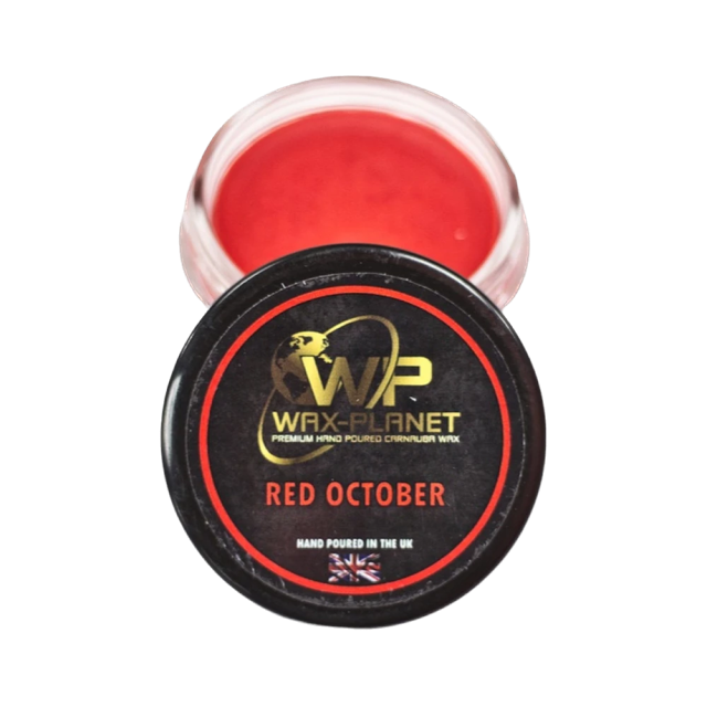 Red October ������� ���� Wax Planet, 50��