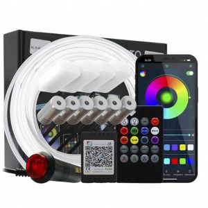��������� ��������� ������ � ��� 8� ����� RGB ���������� � �����