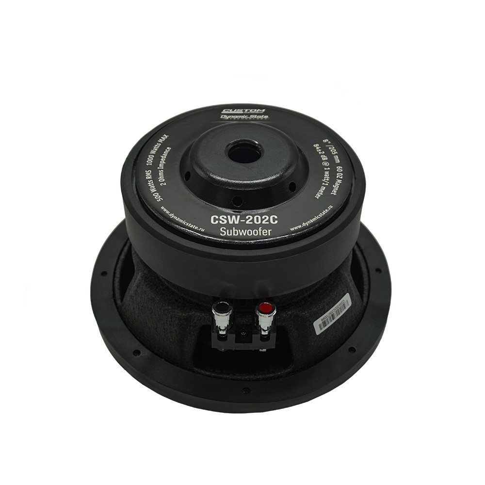 Dynamic State CSW202C
