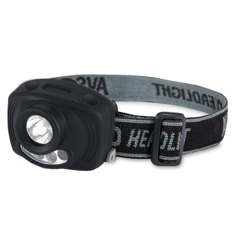 ������ �������� AVS HL-1S