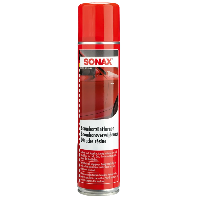 BAUMHARZ ENTFERNER ���������� ��������� ����� SONAX, 400��