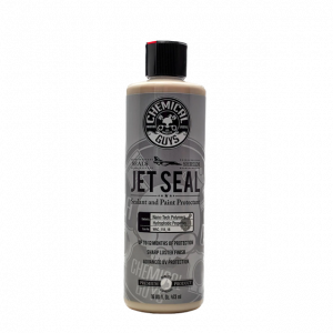Jet Seal - Сверхпрочный защитный силант Chemical Guys, 473мл