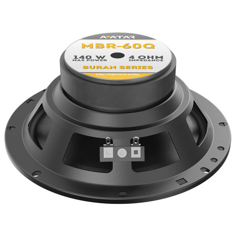 Avatar MBR-60Q